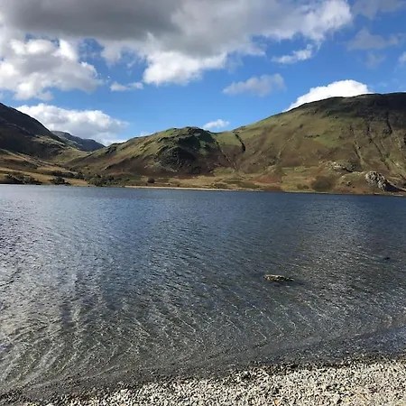 Apartmán Lakeland Retreat