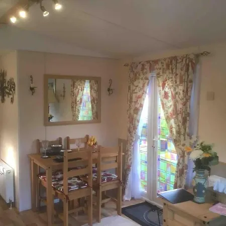 Lakeland Retreat Apartment Lamplugh