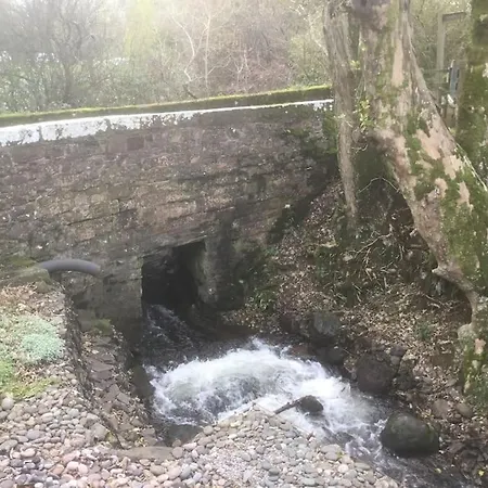 Apartmán Lakeland Retreat