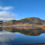 Lakeland Retreat Apartment