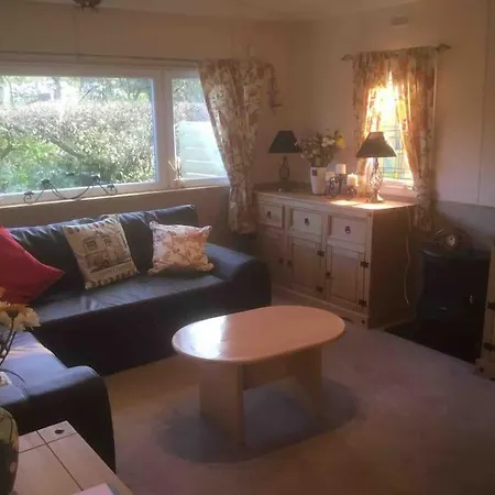 Lakeland Retreat Lejlighed Lamplugh