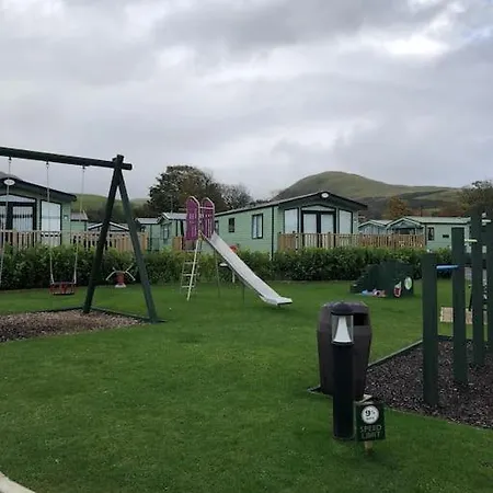 Lakeland Retreat