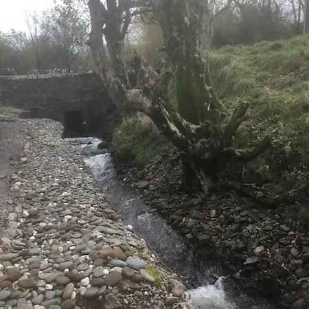 Lakeland Retreat * Lamplugh