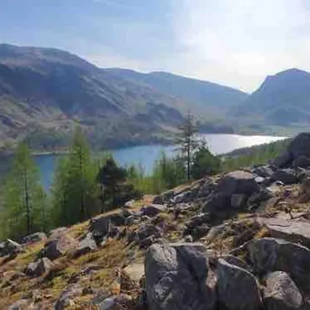 Διαμέρισμα Lakeland Retreat Lamplugh