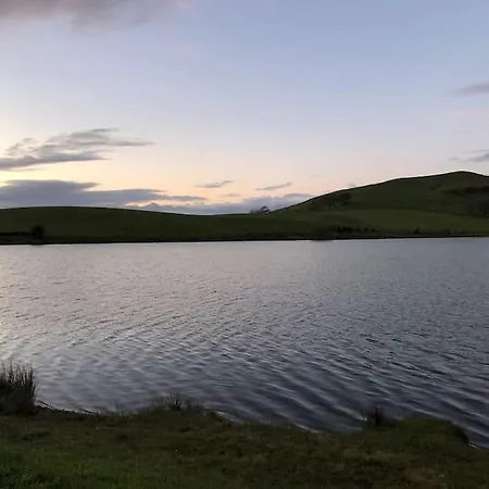 Lakeland Retreat