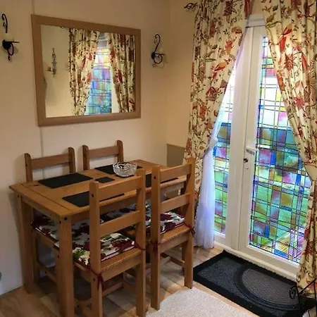 Appartamento Lakeland Retreat *