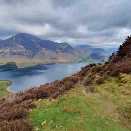 Lejlighed Lakeland Retreat