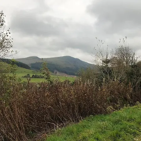 Appartamento Lakeland Retreat