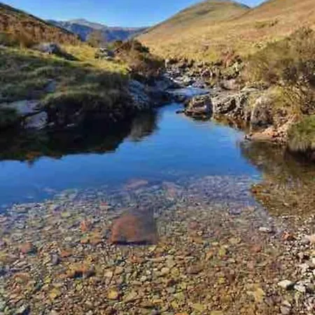 Lakeland Retreat Lamplugh