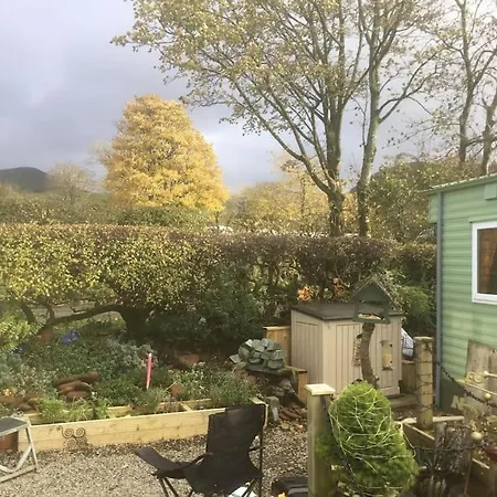 Lakeland Retreat