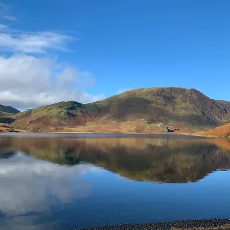 Lakeland Retreat アパート