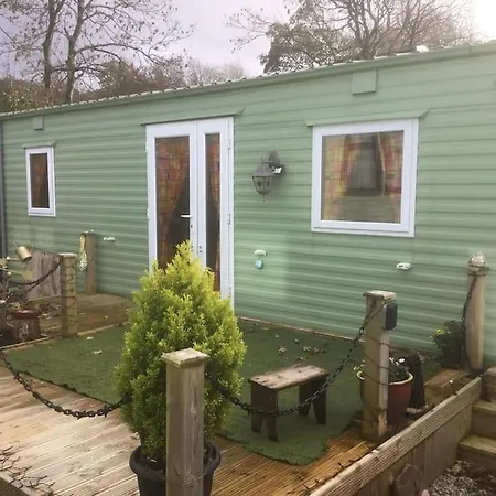 Lakeland Retreat * Lamplugh