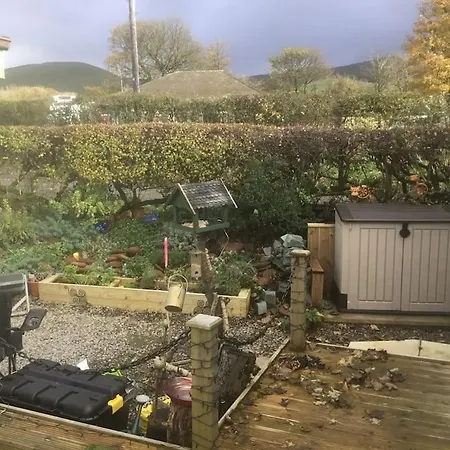 Lakeland Retreat アパート